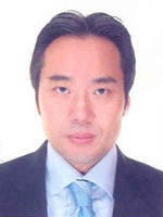 Thomas Y.J. Kim